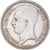 Coin, Belgium, Albert I, 20 Francs, 20 Frank, 1934, EF(40-45), Silver, KM:104.1