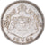 Moneda, Bélgica, Albert I, 20 Francs, 20 Frank, 1934, MBC, Plata, KM:104.1