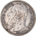 Coin, Belgium, Leopold II, 2 Francs, 2 Frank, 1909, EF(40-45), Silver, KM:59