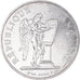 Münze, Frankreich, Droits de l'Homme, 100 Francs, 1989, VZ, Silber, KM:970