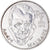 Moeda, França, André Malraux, 100 Francs, 1997, AU(55-58), Prata, KM:1188