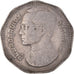 Moneda, Tailandia, Rama IX, 5 Baht, 1972, MBC, Cobre - níquel, KM:98