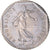 Münze, Frankreich, Semeuse, 2 Francs, 1980, Paris, STGL, Nickel, KM:942.1