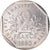 Münze, Frankreich, Semeuse, 2 Francs, 1980, Paris, STGL, Nickel, KM:942.1