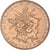 Münze, Frankreich, Mathieu, 10 Francs, 1980, Paris, Tranche A, STGL