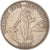 Munten, Fillipijnen, 25 Centavos, 1966, ZF, Copper-Nickel-Zinc, KM:189.1