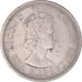 Coin, Hong Kong, Elizabeth II, Dollar, 1973, AU(50-53), Copper-nickel, KM:35