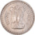 Coin, INDIA-REPUBLIC, Rupee, 1978, Bombay, AU(55-58), Copper-nickel, KM:78.1