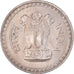 Coin, INDIA-REPUBLIC, Rupee, 1978, Bombay, AU(55-58), Copper-nickel, KM:78.1