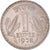 Coin, INDIA-REPUBLIC, Rupee, 1978, Bombay, AU(55-58), Copper-nickel, KM:78.1