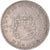 Moneda, Tailandia, Rama IX, Baht, BE2505(1962), MBC+, Cobre - níquel, KM:84