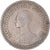 Monnaie, Thaïlande, Rama IX, Baht, BE2505(1962), TTB, Cupro-nickel, KM:84