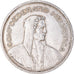Coin, Switzerland, 5 Francs, 1953, Bern, AU(50-53), Silver, KM:40