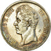 Francja, Charles X, 5 Francs, 1828, Lille, Srebro, AU(50-53), Gadoury:644