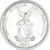 Coin, Philippines, 50 Centavos, 1945, San Francisco, AU(55-58), Silver, KM:183