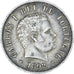 Monnaie, Portugal, Carlos I, 500 Reis, 1892, TTB+, Argent, KM:535