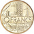Münze, Frankreich, Mathieu, 10 Francs, 1981, Paris, Tranche A, STGL