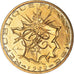 Münze, Frankreich, Mathieu, 10 Francs, 1982, Paris, Tranche A, STGL