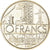 Münze, Frankreich, Mathieu, 10 Francs, 1977, Paris, Tranche A, STGL