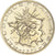 Münze, Frankreich, Mathieu, 10 Francs, 1978, Paris, STGL, Nickel-brass, KM:940