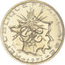Münze, Frankreich, Mathieu, 10 Francs, 1978, Paris, STGL, Nickel-brass, KM:940