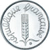 Münze, Frankreich, Épi, Centime, 1979, Paris, STGL, Stainless Steel, KM:928