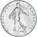 Moneda, Francia, Semeuse, Franc, 1979, Paris, FDC, Níquel, KM:925.1