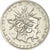 Moneda, Francia, Mathieu, 10 Francs, 1979, Paris, FDC, Níquel - latón, KM:940