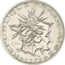 Münze, Frankreich, Mathieu, 10 Francs, 1979, Paris, STGL, Nickel-brass, KM:940