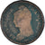 Munten, Frankrijk, Dupré, Decime, AN 8, Paris, ZG+, Bronzen, KM:644.1