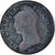 Moneta, Francja, Dupré, 5 Centimes, AN 8 (1799-1800), Lille, F(12-15)