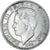 Münze, Monaco, Rainier III, 100 Francs, Cent, 1950, SS+, Kupfer-Nickel, KM:133