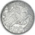 Moneta, Monaco, Rainier III, 100 Francs, Cent, 1950, BB+, Rame-nichel, KM:133
