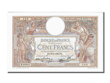 100 Francs Luc Olivier Merson type "Modifié"