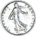 Monnaie, France, Semeuse, 5 Francs, 1960, Paris, TTB, Argent, Gadoury:770