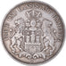 Moneta, Stati tedeschi, HAMBURG, 5 Mark, 1876, Hamburg, BB, Argento, KM:598