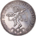 Monnaie, Mexique, 25 Pesos, 1968, Mexico, TTB+, Argent, KM:479.1
