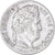 Moneda, Francia, Louis-Philippe, 1/4 Franc, 1832, Lille, MBC+, Plata, KM:740.13