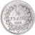 Moneta, Francia, Louis-Philippe, 1/4 Franc, 1832, Lille, BB+, Argento