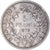 Munten, Frankrijk, Hercule, 5 Francs, 1876, Bordeaux, FR+, Zilver, KM:820.2