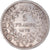 Munten, Frankrijk, Hercule, 5 Francs, 1873, Paris, ZF, Zilver, KM:820.1