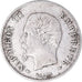 Munten, Frankrijk, Napoleon III, 20 Centimes, 1855, Paris, FR+, Zilver