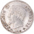 Moeda, França, Napoleon III, 20 Centimes, 1860, Paris, AU(50-53), Prata