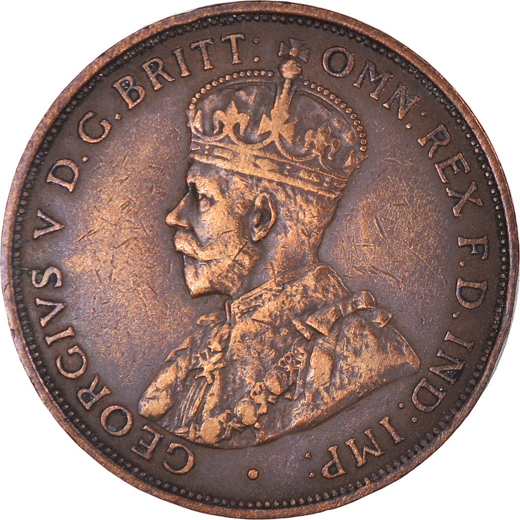 Monnaie, Jersey, George V, 1/12 Shilling, 1911, TTB, Bronze, KM:12