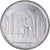 Moneda, San Marino, 100 Lire, 1976, MBC+, Acero, KM:57