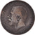 Coin, Great Britain, George V, Penny, 1912, Heaton, VF(20-25), Bronze, KM:810