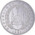 Moneda, Yibuti, 5 Francs, 1991, Paris, EBC, Aluminio, KM:22