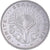 Monnaie, Djibouti, 5 Francs, 1991, Paris, SUP, Aluminium, KM:22