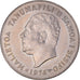Moneta, Samoa, 20 Sene, 1974, SPL-, Rame-nichel, KM:16