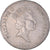 Moneta, Nuova Zelanda, Elizabeth II, 50 Cents, 1986, BB, Rame-nichel, KM:63